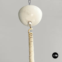 Load image into Gallery viewer, Chandelier Nuvola by Tobia Scarpa for Flos, 1970s
