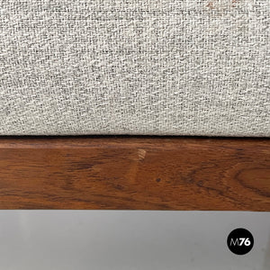 Bench Tokyo by Charlotte Perriand for Cassina, 1960s