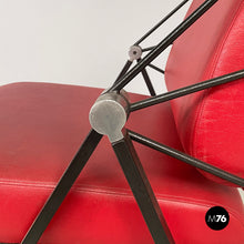 Load image into Gallery viewer, Armchair by Formanova, 1980s
