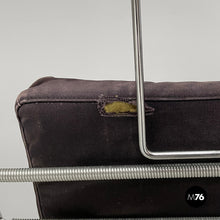 Carica l'immagine nel visualizzatore di Gallery, Chaise longue Genni by Gabriele Mucchi for Zanotta, 1980s
