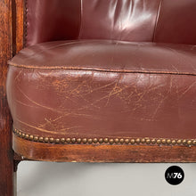画像をギャラリービューアに読み込む, Armchairs by Thonet, early 1900s
