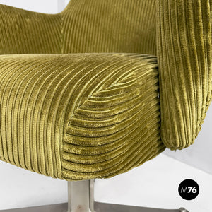 Office chairs by Giulio Moscatelli for Formanova, 1970s