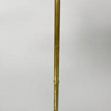 将图片加载到图库查看器，Ashtrays in brass and marble, 1950s
