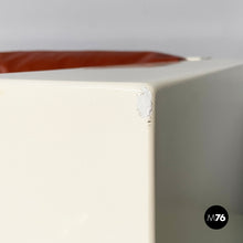Load image into Gallery viewer, Sofa Saratoga by Massimo and Lella Vignelli for Poltronova, 1980s
