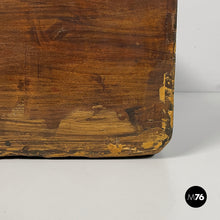 Load image into Gallery viewer, Box in wood, 1950s
