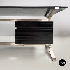 Desk by Formanova, 1970s