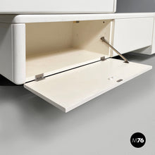 Carica l'immagine nel visualizzatore di Gallery, Desk attributed by Fabio Lenci, 1970s
