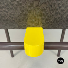 将图片加载到图库查看器，Regent chair by Martine Bedin for Memphis, 1980s
