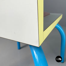 Load image into Gallery viewer, Chair Riviera by Michele de Lucchi for Memphis, 1981
