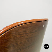Load image into Gallery viewer, Office chairs by Ico Parisi for MiM, 1970s

