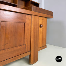 Load image into Gallery viewer, Sideboard by Silvio Coppola for Bernini, 1960s
