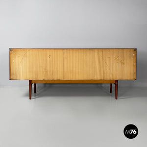 Sideboard by Musterring, 1960s