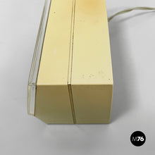 将图片加载到图库查看器，Alarm clock mod. 2003 by Kundo, 1970s
