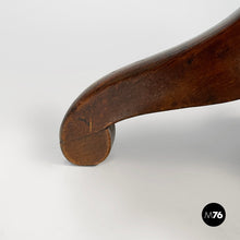 Carica l'immagine nel visualizzatore di Gallery, Coffe table in wood, 1930s
