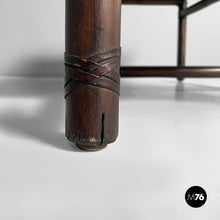 Load image into Gallery viewer, Coffe table by Lyda Levi for Mcguire, 1970s
