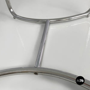 Dining table by Vittorio Introini, 1970s