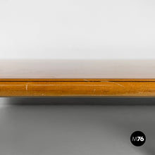 Carica l'immagine nel visualizzatore di Gallery, Dining table Artona by Afra and Tobia Scarpa for Maxalto, 1970s
