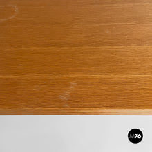 Load image into Gallery viewer, Dining table or console by Lyda Levi for McGuire Company, 1970s
