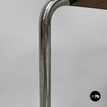 Load image into Gallery viewer, Coffee table Laccio by Marcel Breuer for Gavina, 1970s

