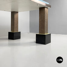 Load image into Gallery viewer, Dining table Palm Spring by Ettore Sottsass for Memphis, 1984
