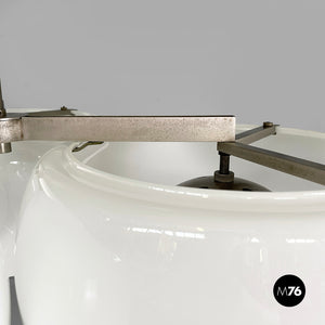 Chandelier Triclinio by Vico Magistretti for Artemide, 1970s