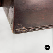 Load image into Gallery viewer, Extendable dining table in wood, 1930s
