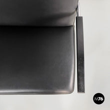 画像をギャラリービューアに読み込む, Sofa S 411 by Thonet, 1980s
