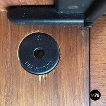 Load image into Gallery viewer, Bookcase series Selex for Industria Mobili Barovero, 1960s
