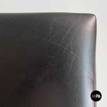 Load image into Gallery viewer, Wooden and brass chairs by Pierre Cardin, 1980s
