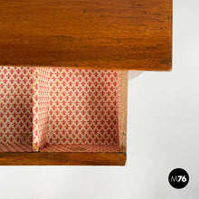 Load image into Gallery viewer, Wooden desk with drawer, 1750s
