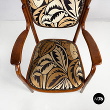Load image into Gallery viewer, Chair by Jacob &amp; Josef Kohn, 1930s
