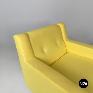 Armchairs LP34 by Franco Albini and Franca Helg for Poggi, 1966