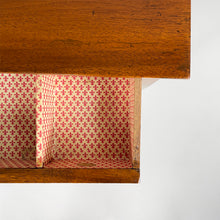 Load image into Gallery viewer, Wooden desk with drawer, 1750s
