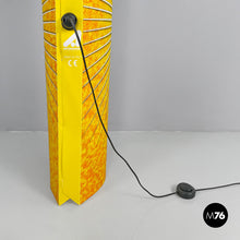 Load image into Gallery viewer, Floor lamp Sole by Piero Fornasetti for Antonangeli Illuminazione, 1990s
