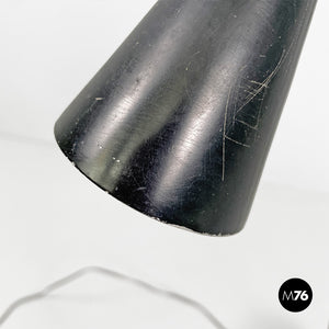 Brass and onyx table lamp LTA1 Sasso by Luigi Caccia Dominioni for Azucena, 1950s