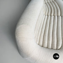 画像をギャラリービューアに読み込む, Sofa Carrera by De Pas, D&#39;urbino and Lomazzi for B&amp;B Italia, 1970s
