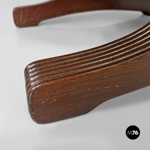 Armchair by Guido Bonzanini for Tecnosalotti, 1970s