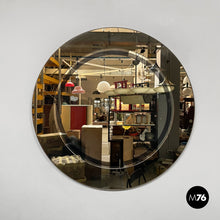 Load image into Gallery viewer, Double-glass wall mirror, 1970s

