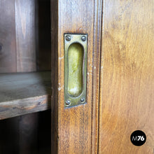 将图片加载到图库查看器，Wooden sideboard, 1930s
