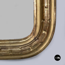 Charger l'image dans la galerie, Giltwood wall mirror, late 19th century
