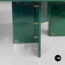 Charger l&#39;image dans la galerie, Dining table or console Antella by Kazuhide Takahama for Cassina, 1970s
