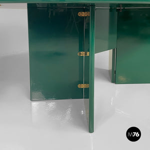 Dining table or console Antella by Kazuhide Takahama for Cassina, 1970s