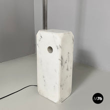 画像をギャラリービューアに読み込む, Floor lamp Arco by Achille and Piergiacomo Castiglioni for Flos, 1960s
