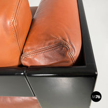 将图片加载到图库查看器，Sofa Bastiano by Afra and Tobia Scarpa for Gavina, 1960s
