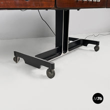 Load image into Gallery viewer, Radiophonograph and record player RR126 by Castiglioni for Brionvega 1960s
