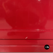 Carica l'immagine nel visualizzatore di Gallery, D154 chest of drawers by Carlo De Carli for Sormani, 1960s
