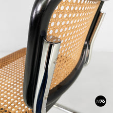 将图片加载到图库查看器，Chair Cesca by Marcel Breuer for Gavina, 1960s
