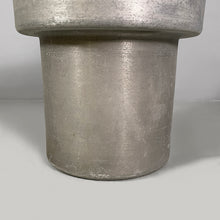 Carica l'immagine nel visualizzatore di Gallery, Aluminum pot with lid, 1930s
