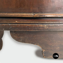 Charger l'image dans la galerie, Bergamo bedside table, 1800s
