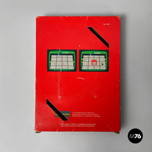 Load image into Gallery viewer, Console Intellivision and Tron deadly discs videogame by Mattel, 1980s
